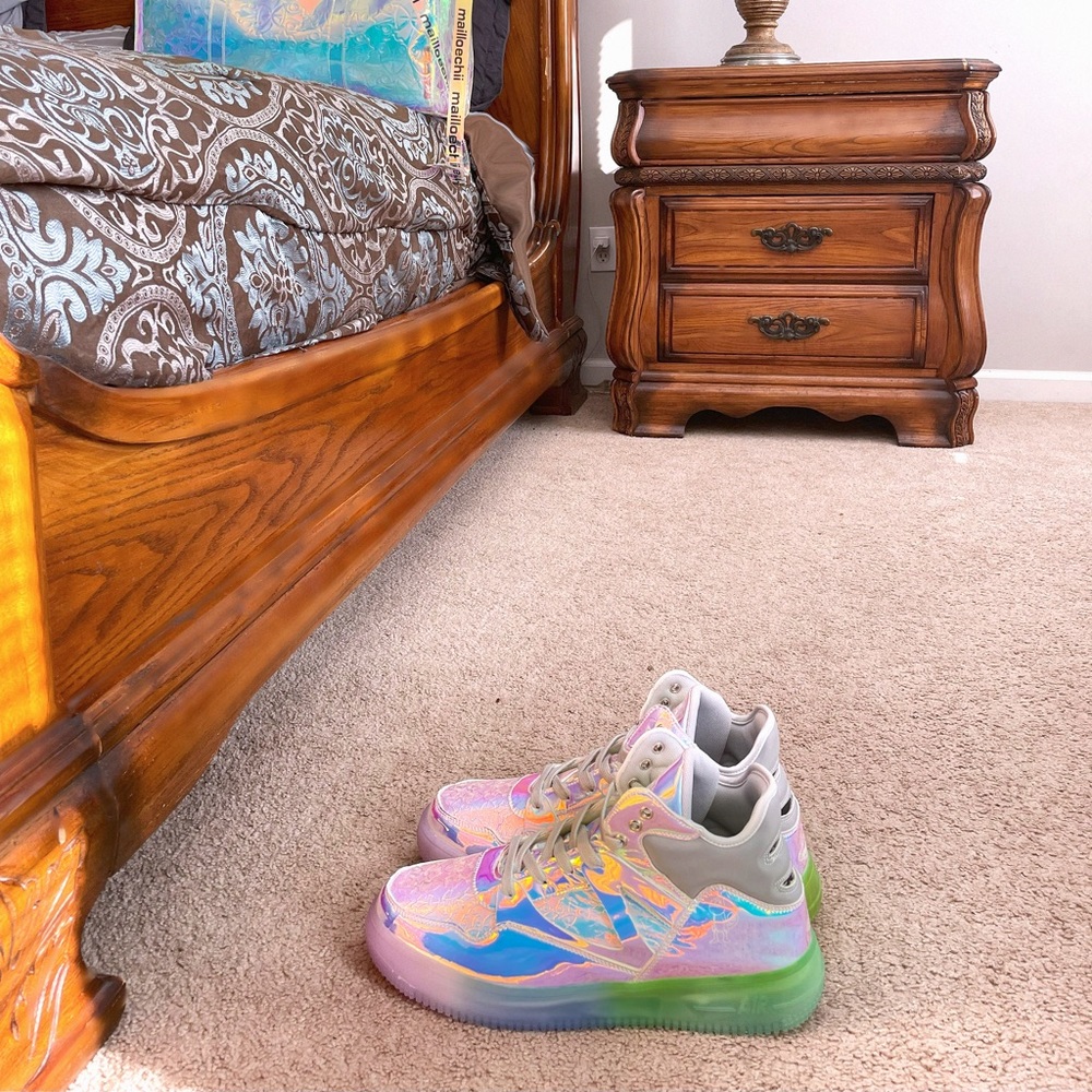 Air Chameleon 1 Sneaker